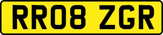 RR08ZGR