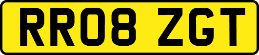 RR08ZGT
