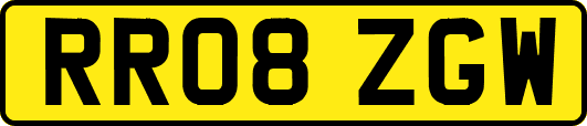 RR08ZGW