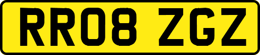 RR08ZGZ