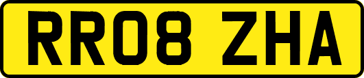 RR08ZHA
