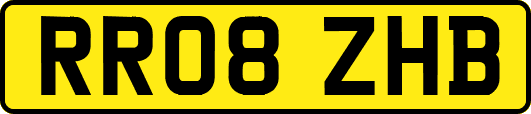 RR08ZHB