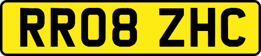 RR08ZHC