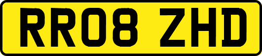 RR08ZHD