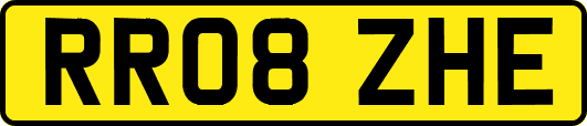 RR08ZHE