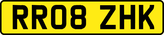 RR08ZHK
