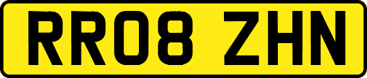RR08ZHN