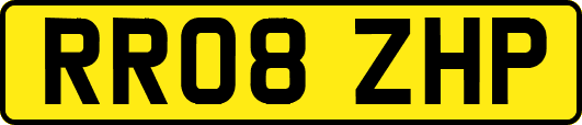 RR08ZHP