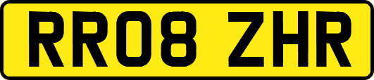 RR08ZHR