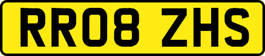 RR08ZHS