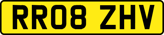 RR08ZHV