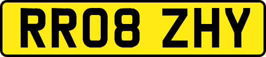 RR08ZHY
