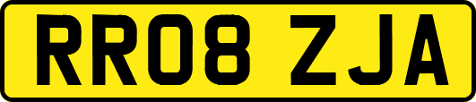 RR08ZJA