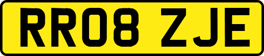 RR08ZJE