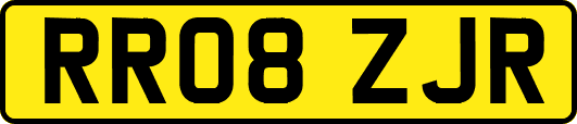 RR08ZJR