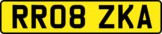 RR08ZKA