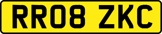 RR08ZKC