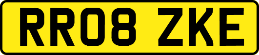 RR08ZKE