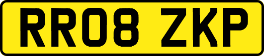 RR08ZKP