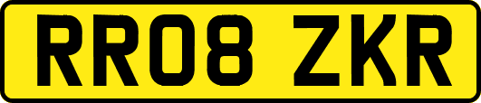 RR08ZKR
