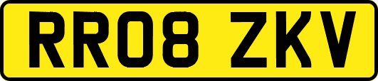 RR08ZKV