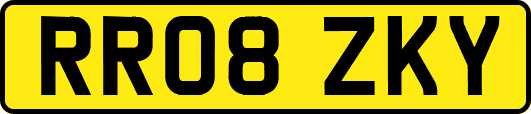 RR08ZKY