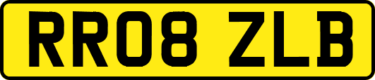 RR08ZLB
