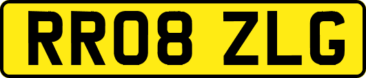 RR08ZLG