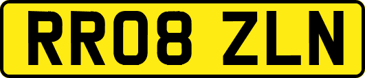 RR08ZLN