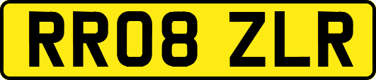 RR08ZLR