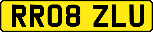 RR08ZLU