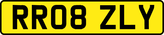 RR08ZLY