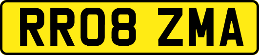 RR08ZMA