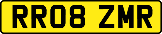 RR08ZMR
