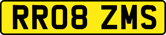 RR08ZMS