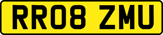 RR08ZMU