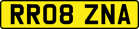 RR08ZNA