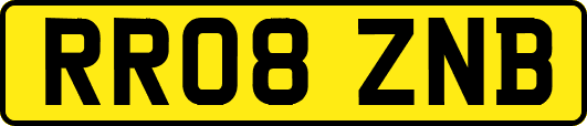 RR08ZNB