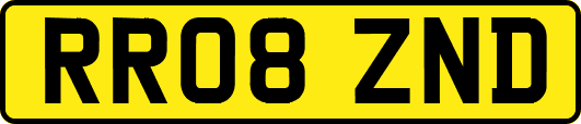 RR08ZND
