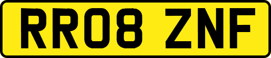 RR08ZNF