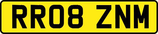 RR08ZNM