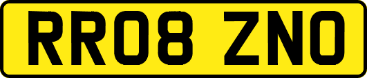 RR08ZNO