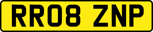 RR08ZNP