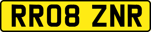 RR08ZNR