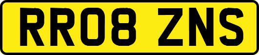 RR08ZNS