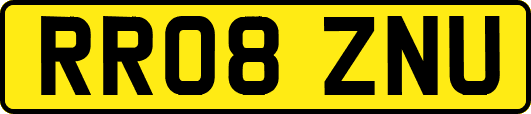 RR08ZNU