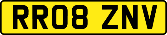 RR08ZNV