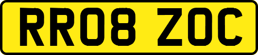 RR08ZOC
