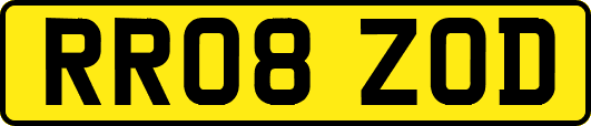 RR08ZOD