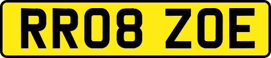 RR08ZOE